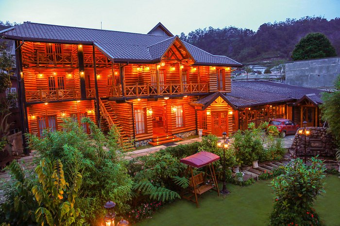 Queenswood cottage Nuwara Eliya Hotel in Nuwara Eliya, Sri Lanka