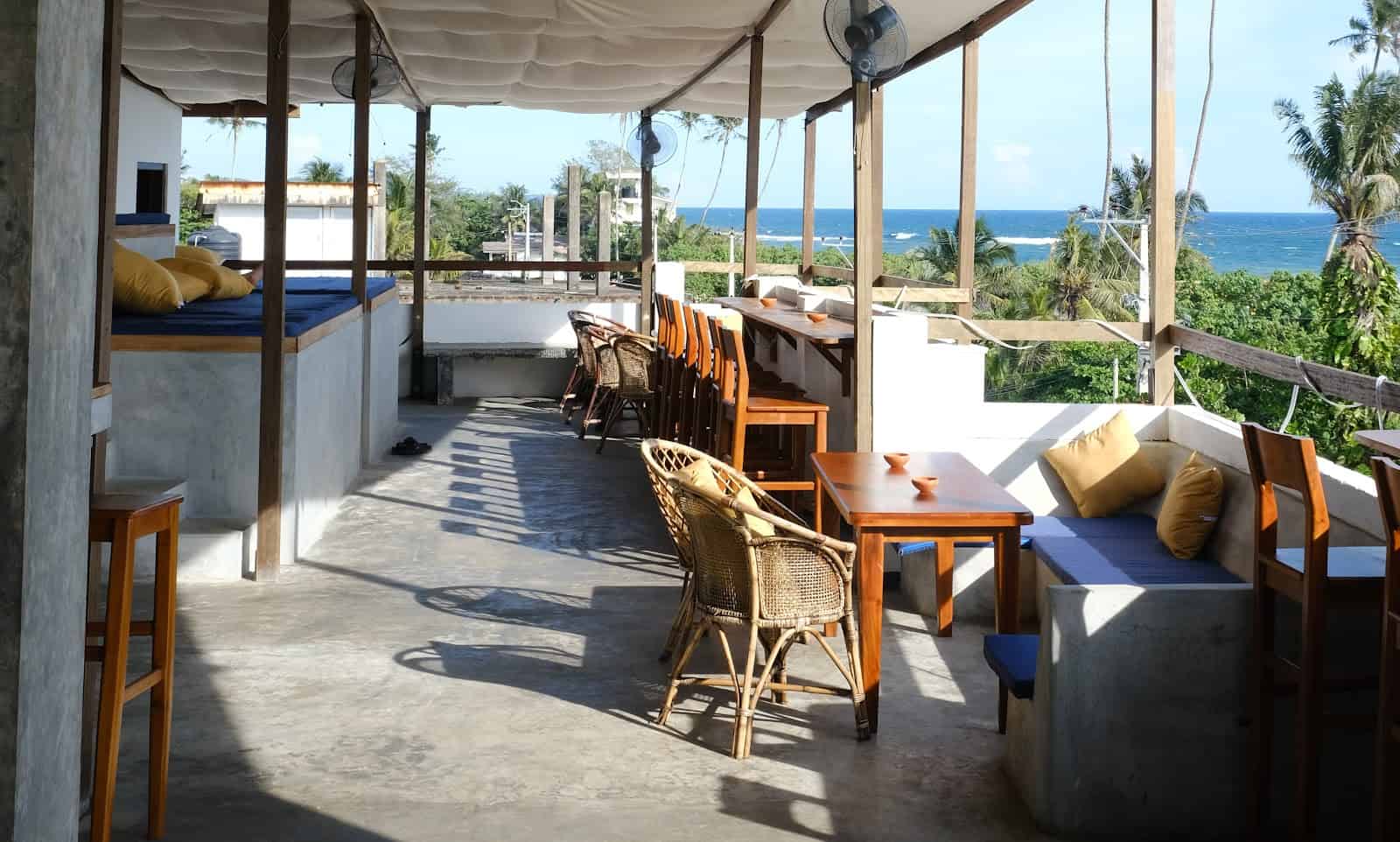 RUMA Surf Hotel Hotel in Ahangama, Sri Lanka
