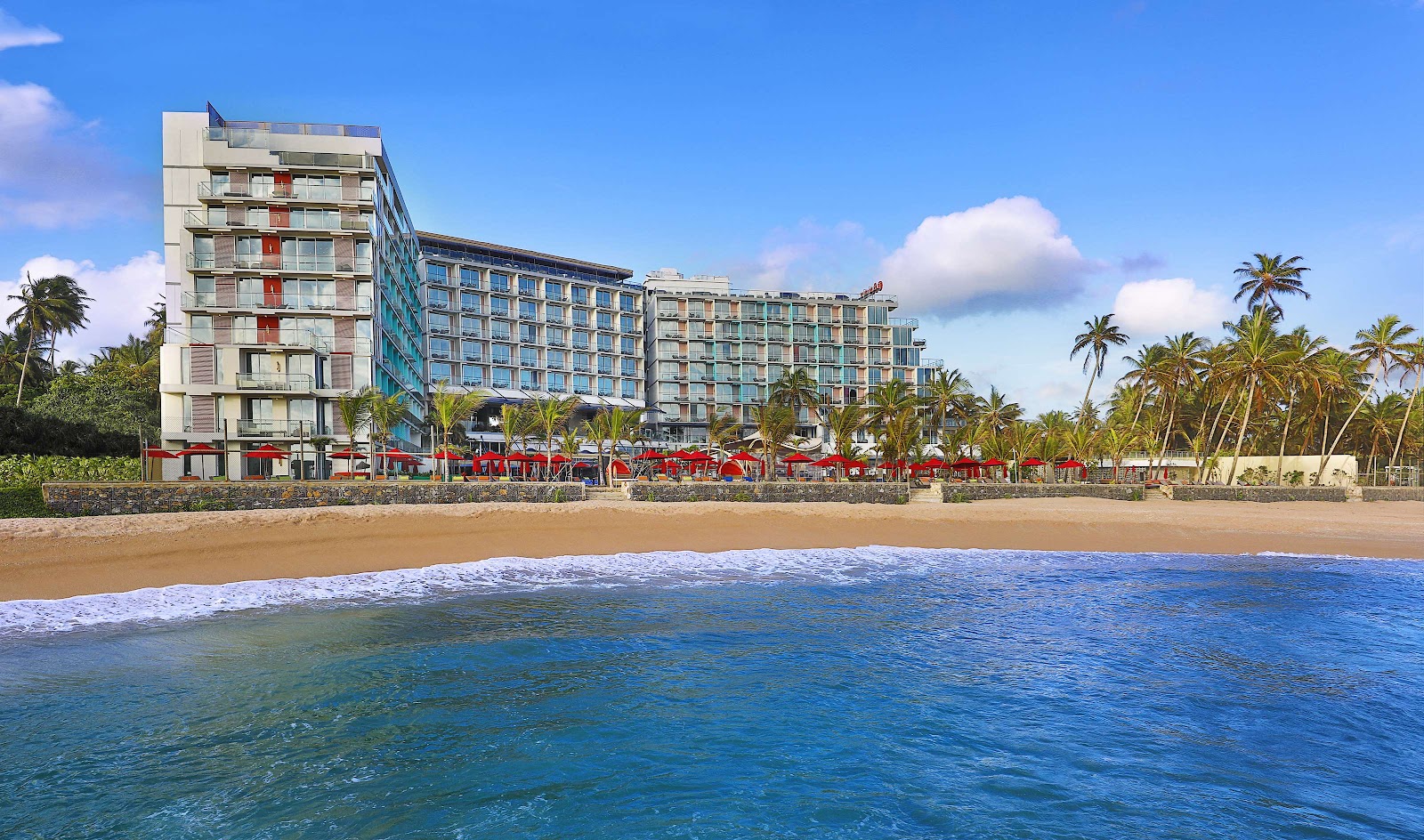 Radisson Blu Resort, Galle Hotel in Galle, Sri Lanka