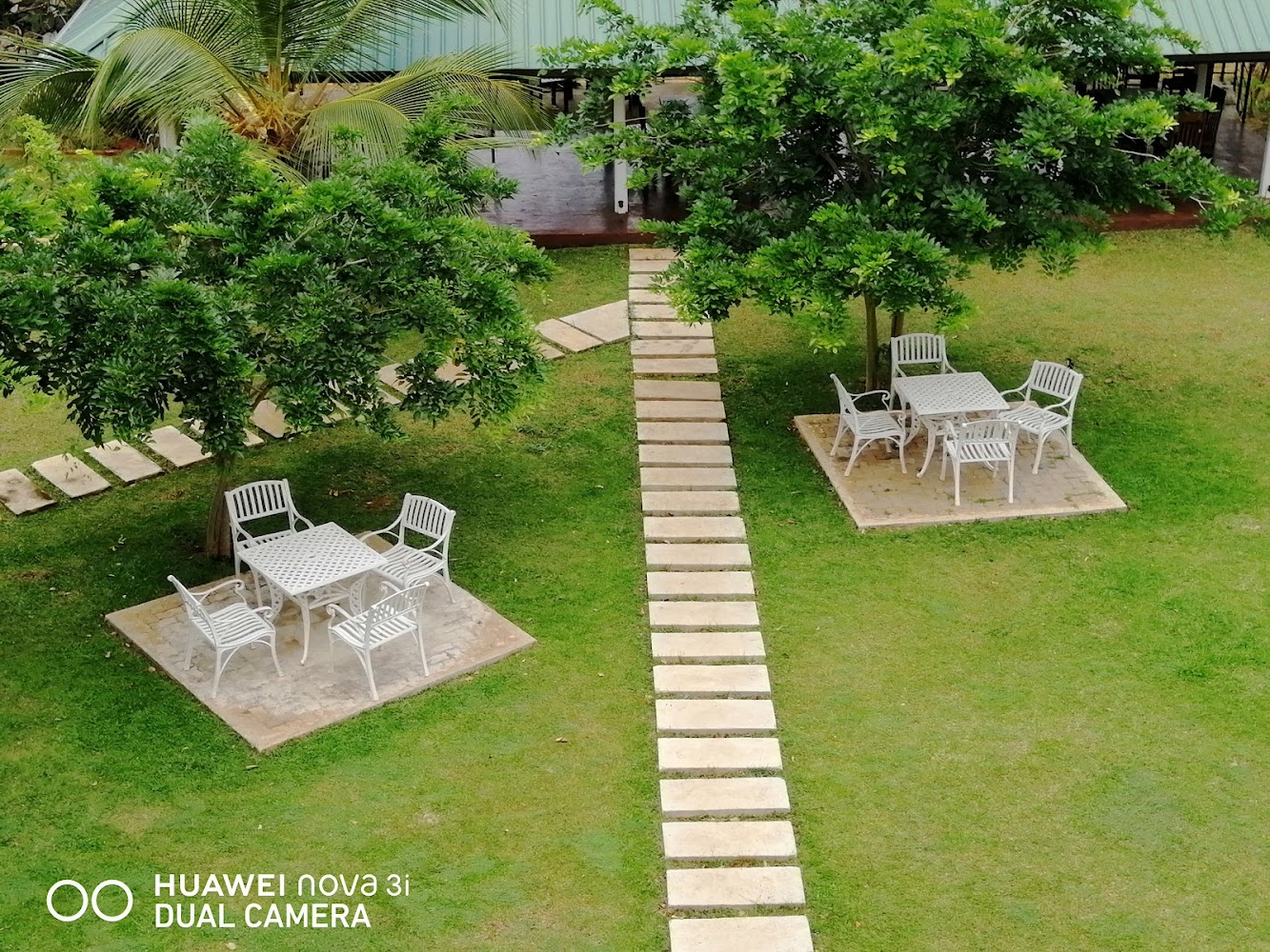 Rajarata Family Resort Hotel in Anuradhapura, Sri Lanka