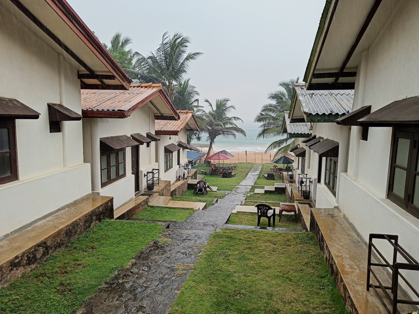 Ramon Beach Resort Resort hotel in Ambalangoda, Sri Lanka
