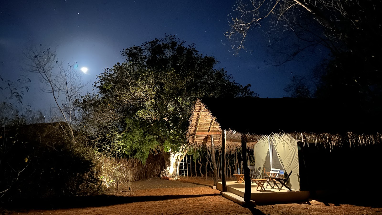 Ranakeliya Lodge Yala Hotel in Tissamaharama, Sri Lanka