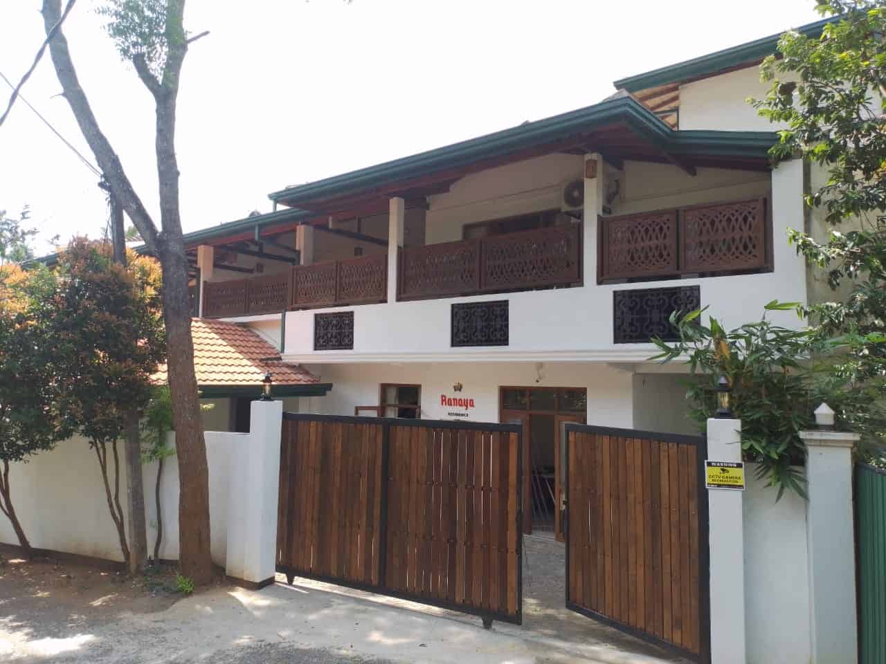 Ranaya Residence Hotel in Kandy, Sri Lanka