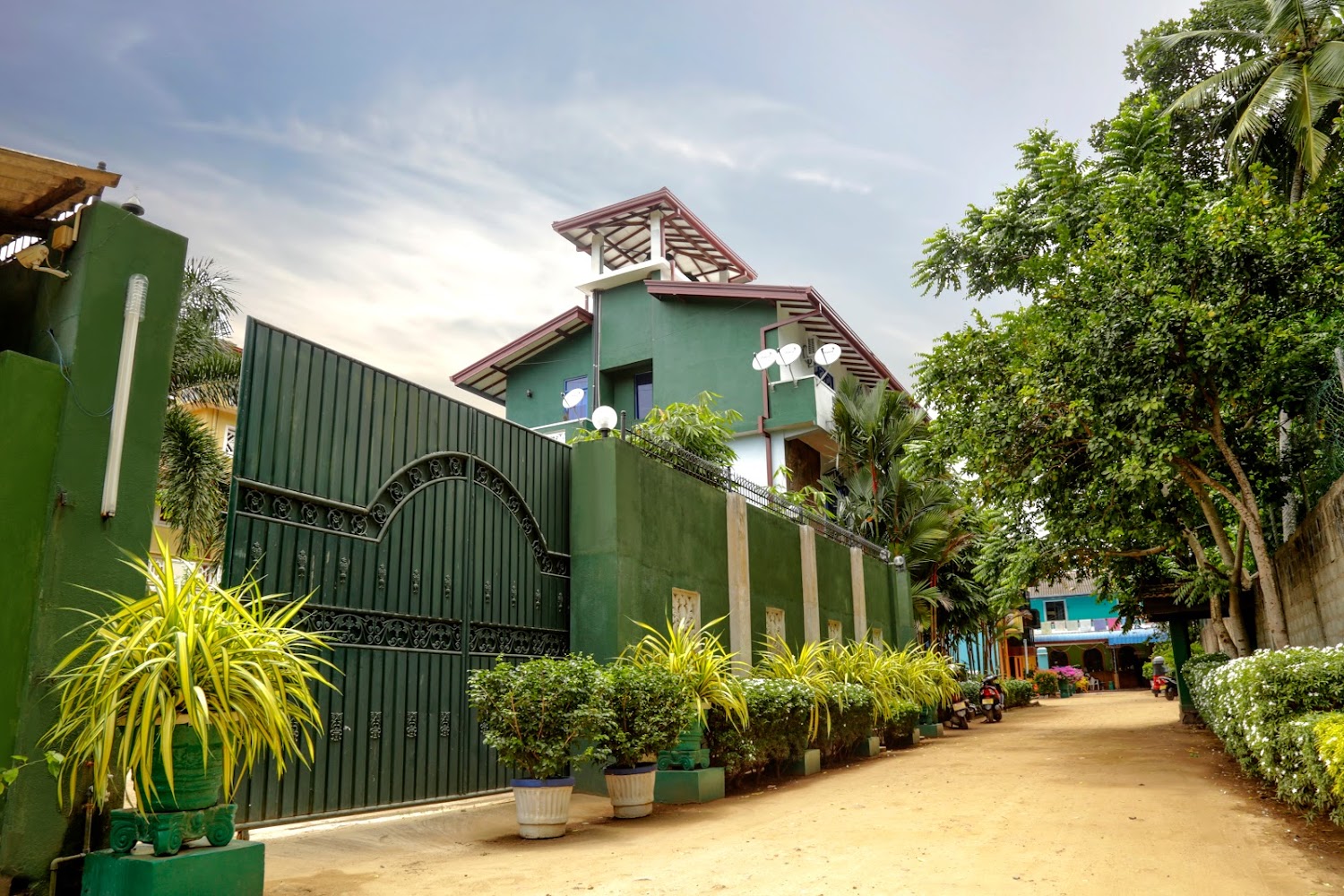 Ranmal Airport Transit Hotel Hotel in Katunayake, Sri Lanka