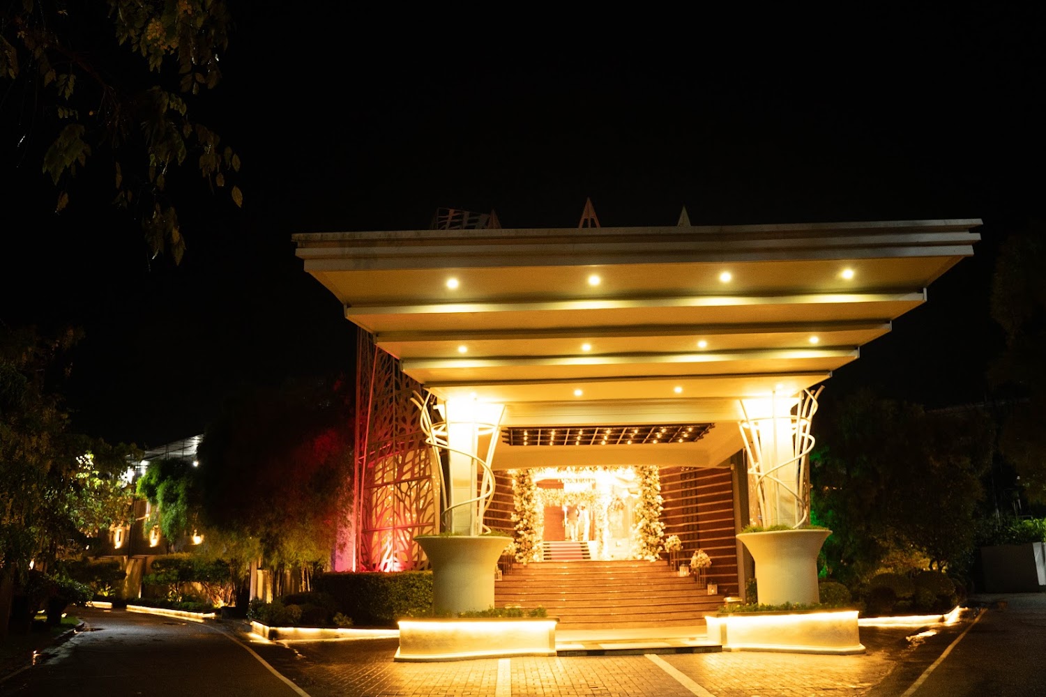 Ranowell Hotel Hotel in Negombo, Sri Lanka