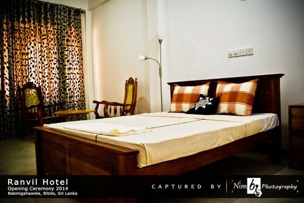 Ranvil Hotel Hotel in LK, Sri Lanka