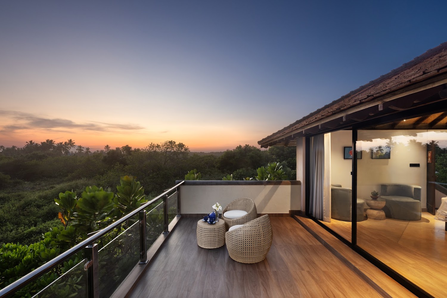 Ravana Garden Hotel in Nonagama, Sri Lanka