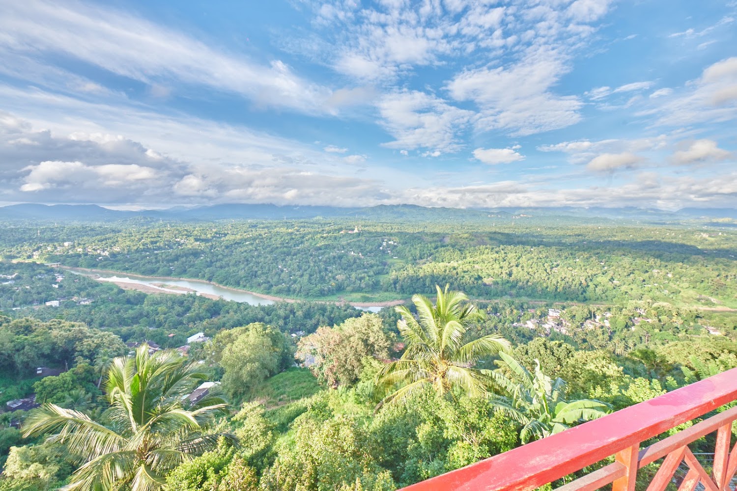 Redhill Kandy Hotel in Kandy, Sri Lanka