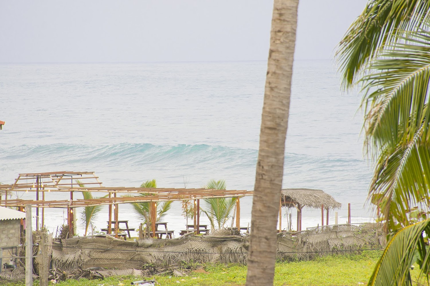 Relax Beach Arugambay Hotel in Arugam Bay, Sri Lanka
