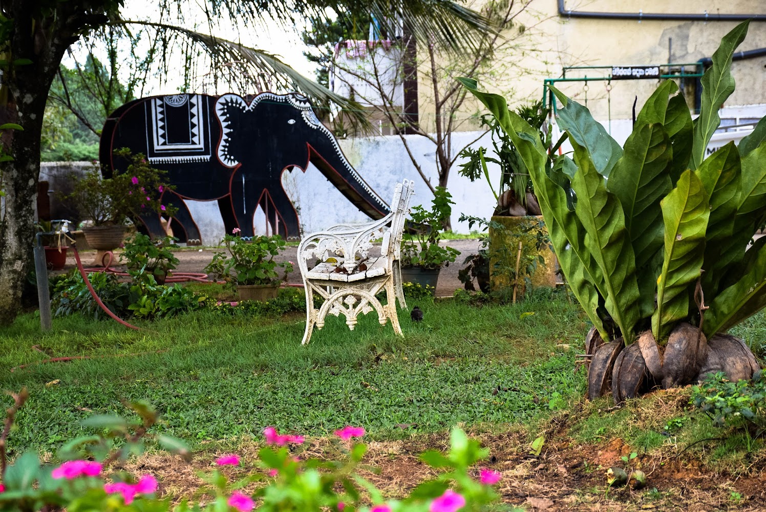 Rest House Bandarawela (තානායම) Hotel in Bandarawela, Sri Lanka