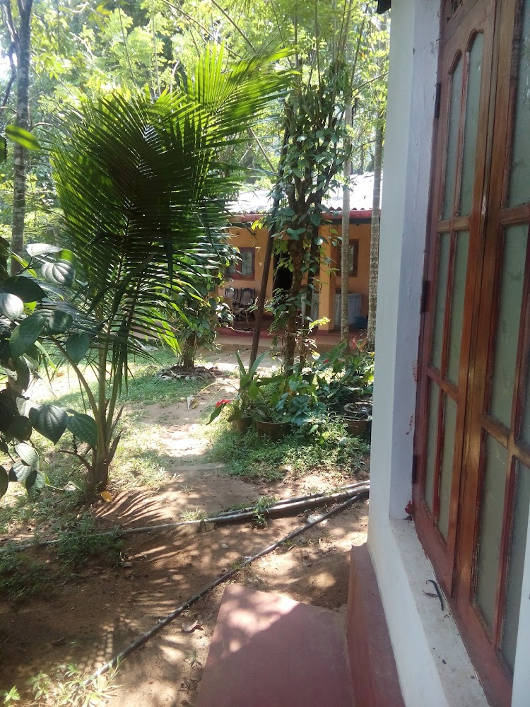 Reveston Holidays Hotel in Thotagamuwa, Sri Lanka