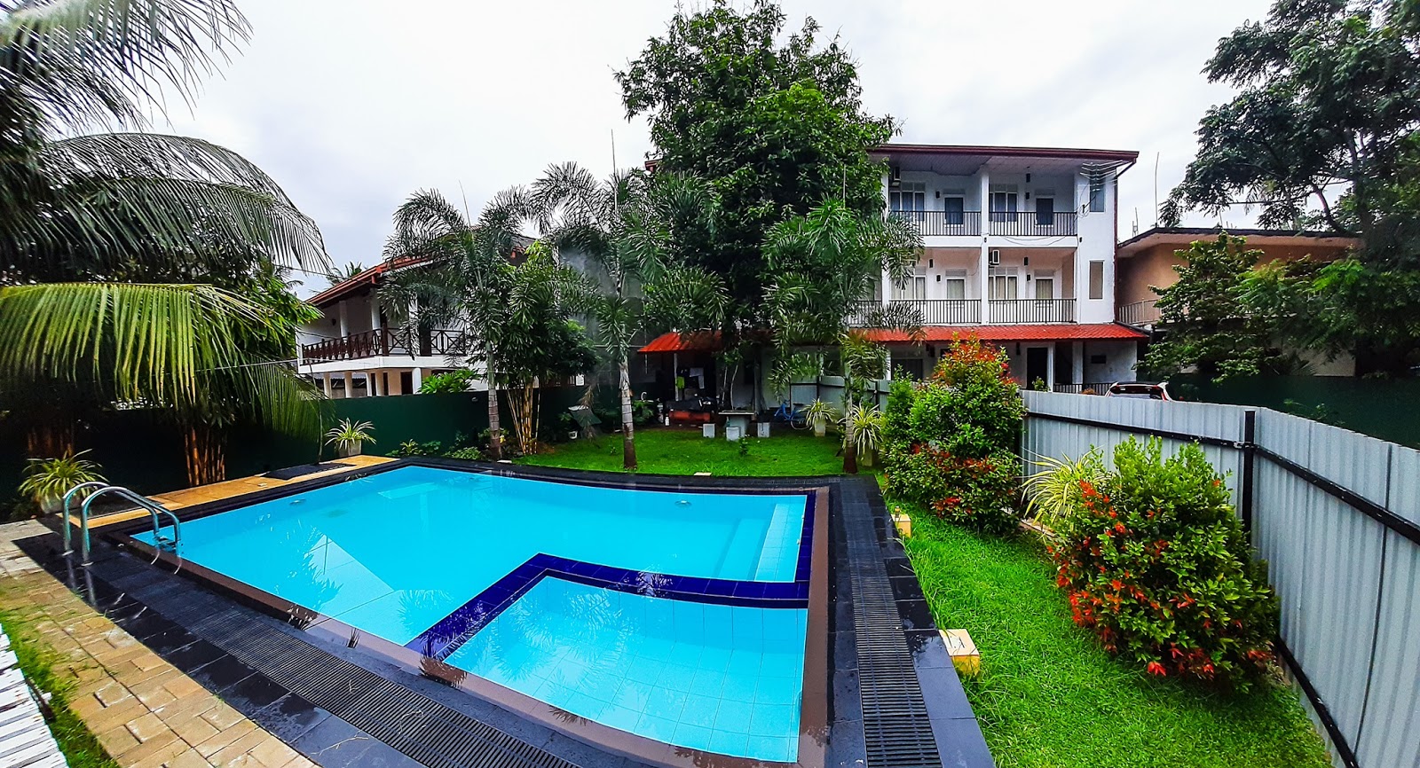 Ritz Gate Kalutara Hotel in Kalutara, Sri Lanka