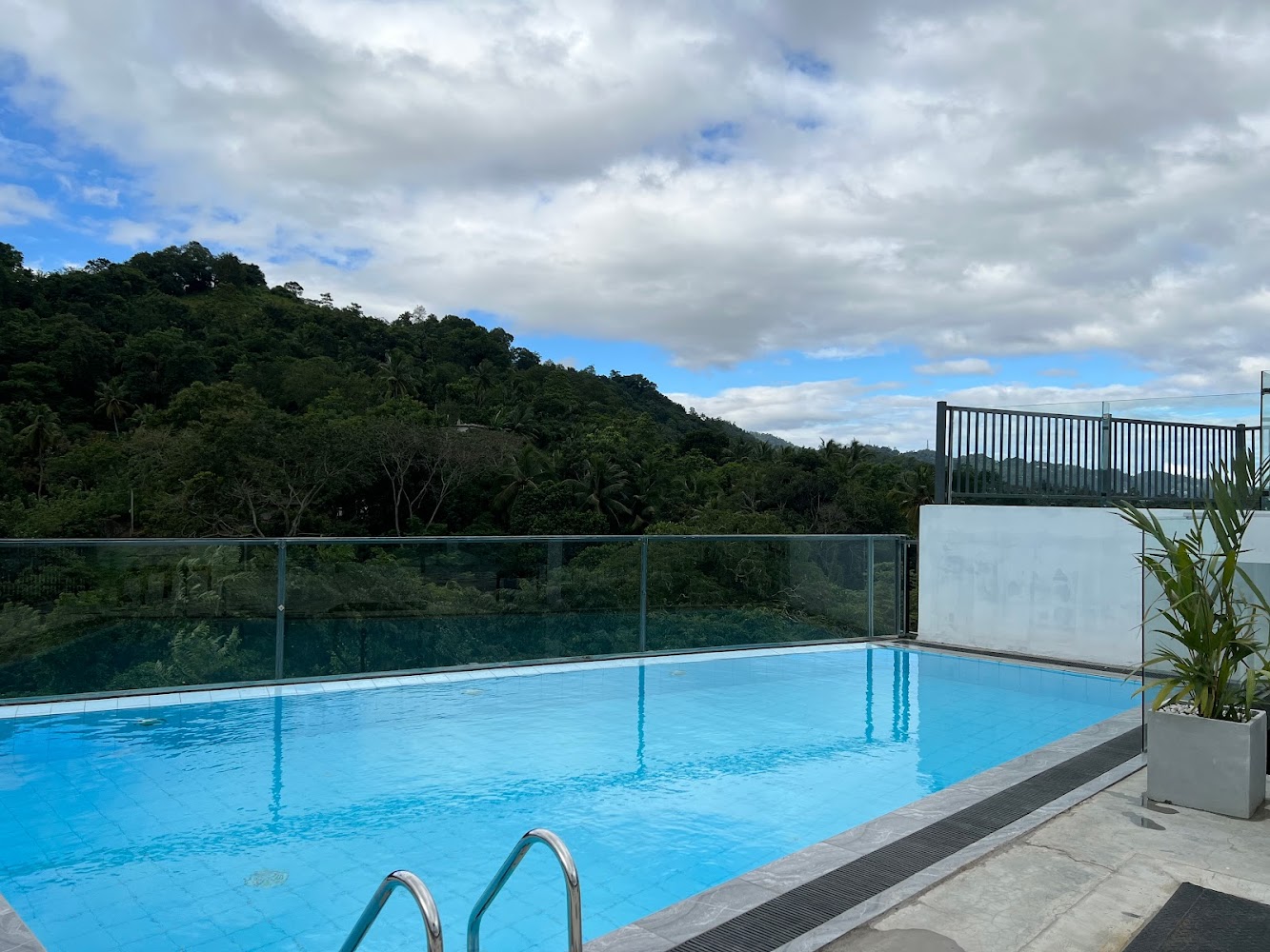 Rivendell Hotel Resort hotel in Gurudeniya, Sri Lanka