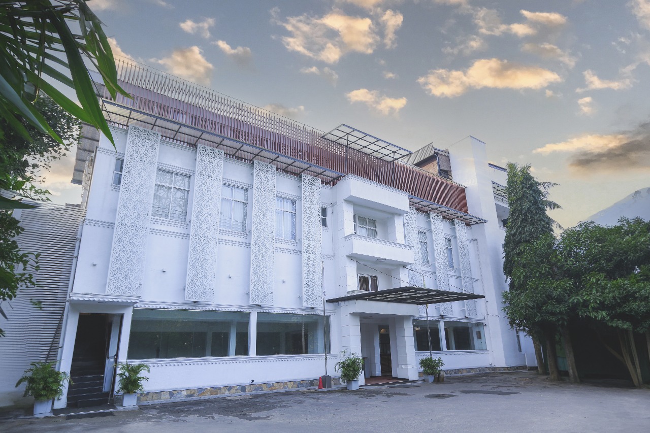 River Side Hotel Inn [Pvt] Ltd. Hotel in Badulla, Sri Lanka