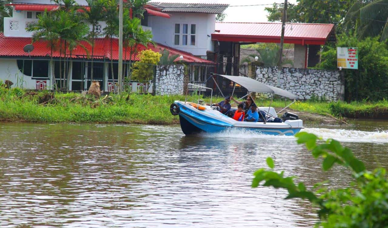 Riverside hotel Hotel in Kaduwela, Sri Lanka