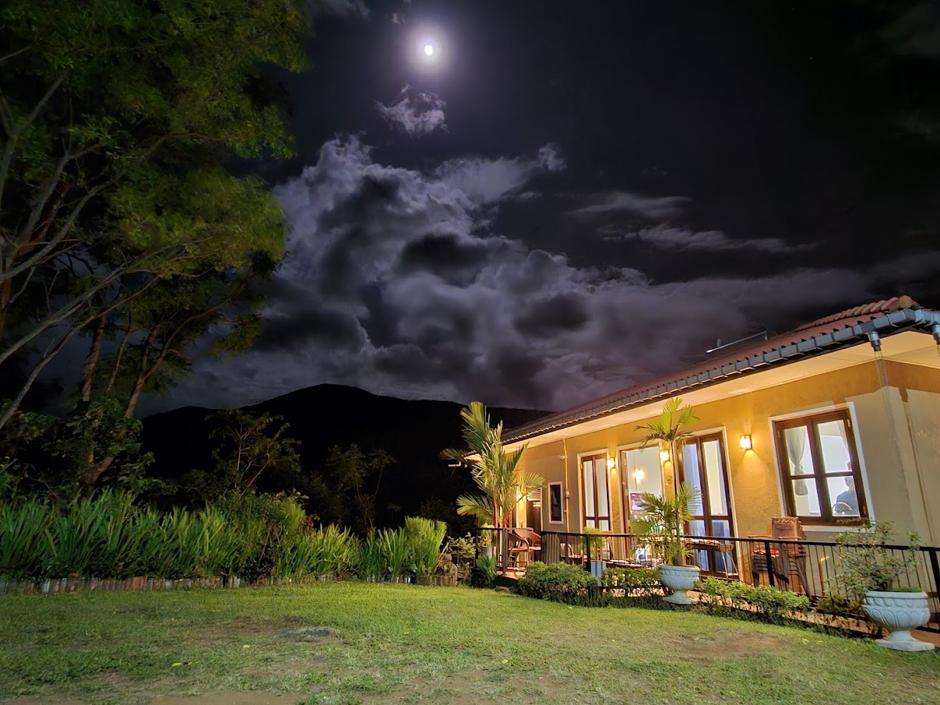 Riverston Hideaway Hotel in LK, Sri Lanka