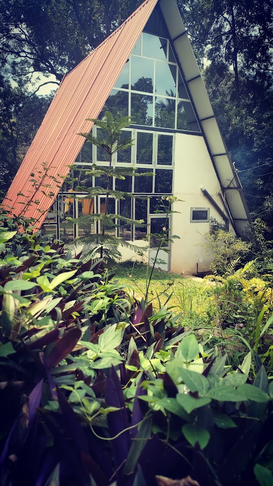 Riverston Nature Villa Hotel in Bodhikotuwa, Sri Lanka