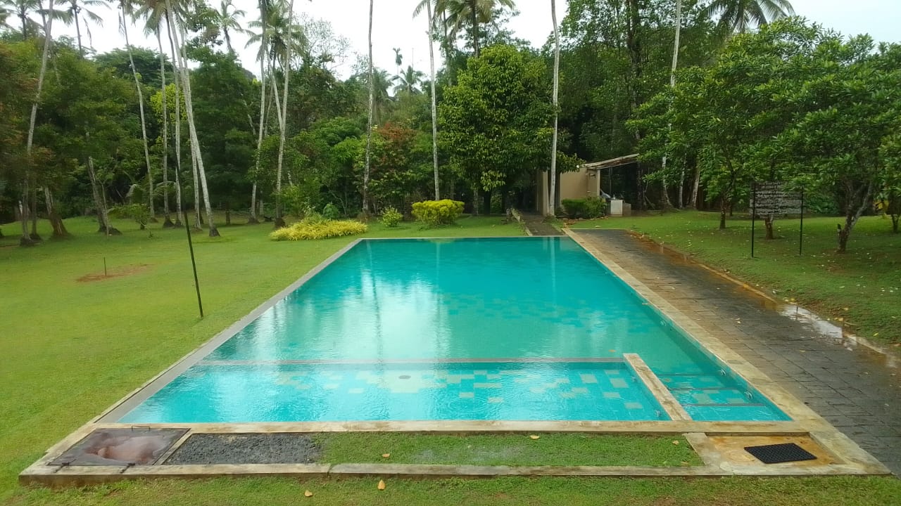 Rivonve Leisure Resort Resort hotel in Panawala, Sri Lanka