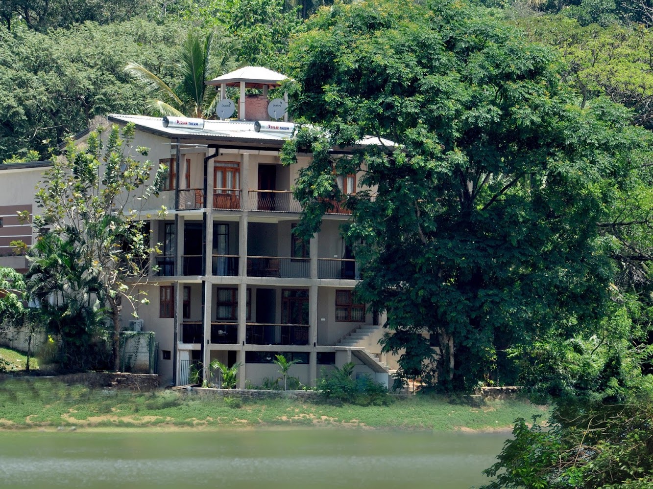 Rivorich Residence Kandy Hotel in Sirimalwatta, Sri Lanka