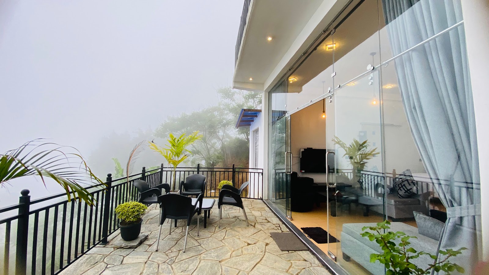 Ro Yo Rock Ella Hotel in Ella, Sri Lanka