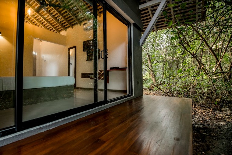 Rookada Heritage Villa Resort hotel in Ambalangoda, Sri Lanka
