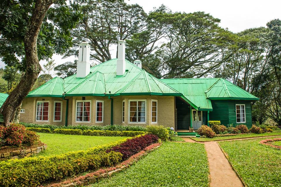 Royal Majesty Bungalow Hotel in Norwood, Sri Lanka