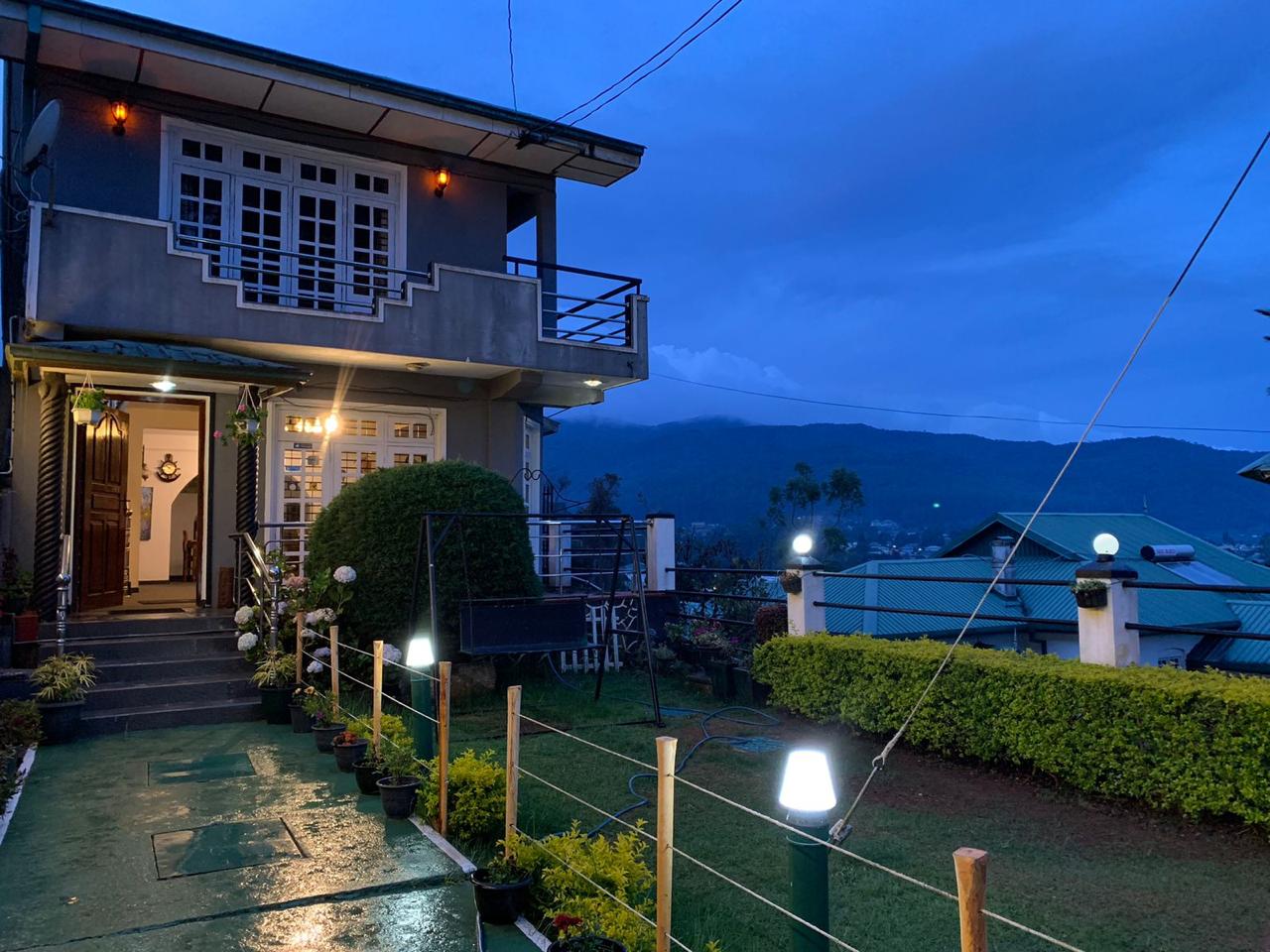 Royal Mount Hotel Hotel in Nuwara Eliya, Sri Lanka