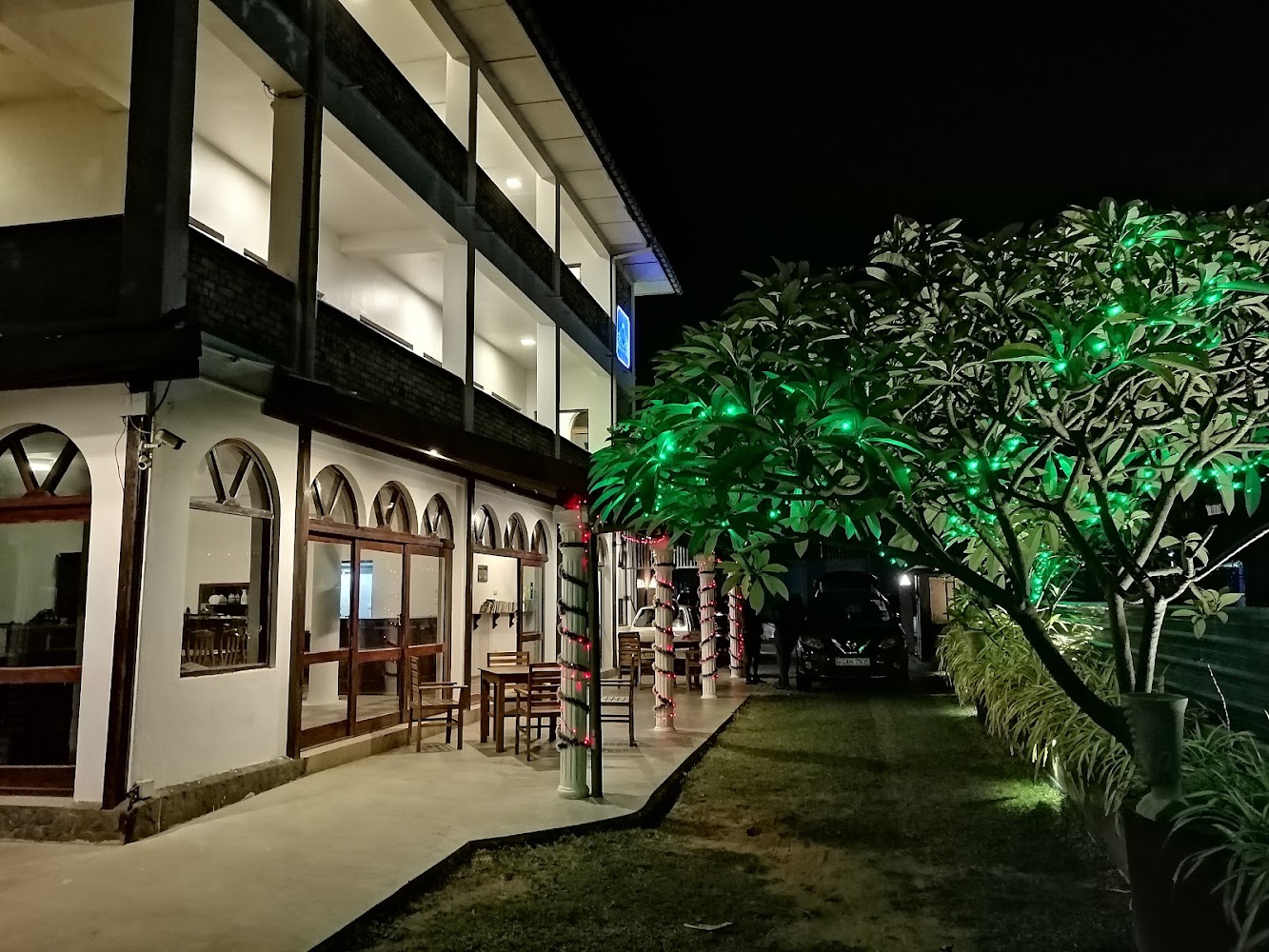 Royal Sea Hotel Hotel in Negombo, Sri Lanka