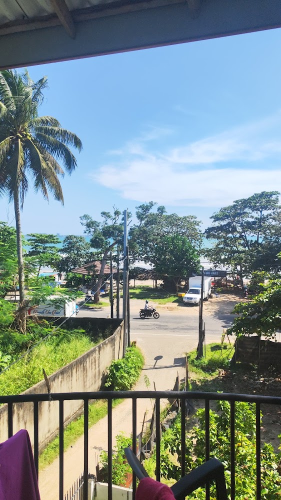 Rusara Guest Home Hotel in LK, Sri Lanka