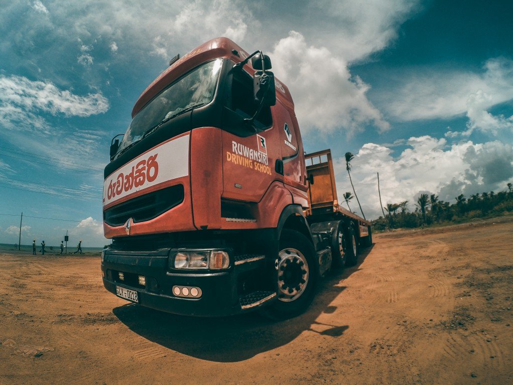 Ruwansiri Driving School - Matara Driving school in Matara, Sri Lanka