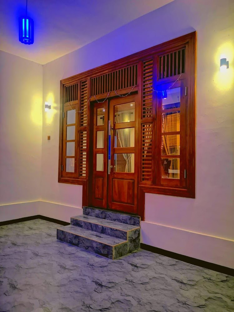 SARAH Beach Resort Hotel in Addalaichenai, Sri Lanka