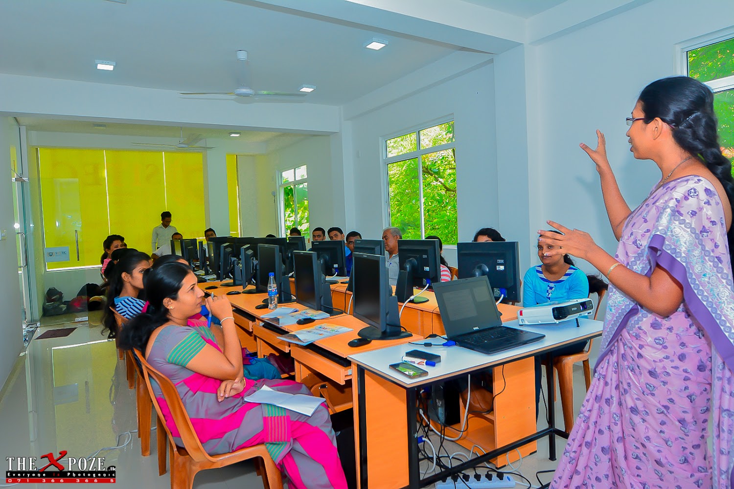SITEC (Southern Information Technology Education Center)