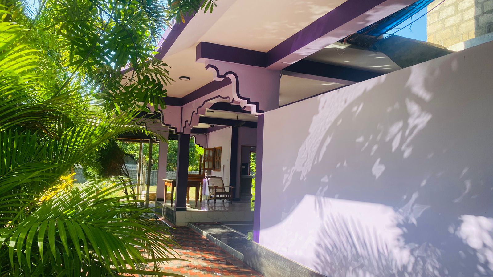 SNP star guest house Hotel in Trincomalee, Sri Lanka