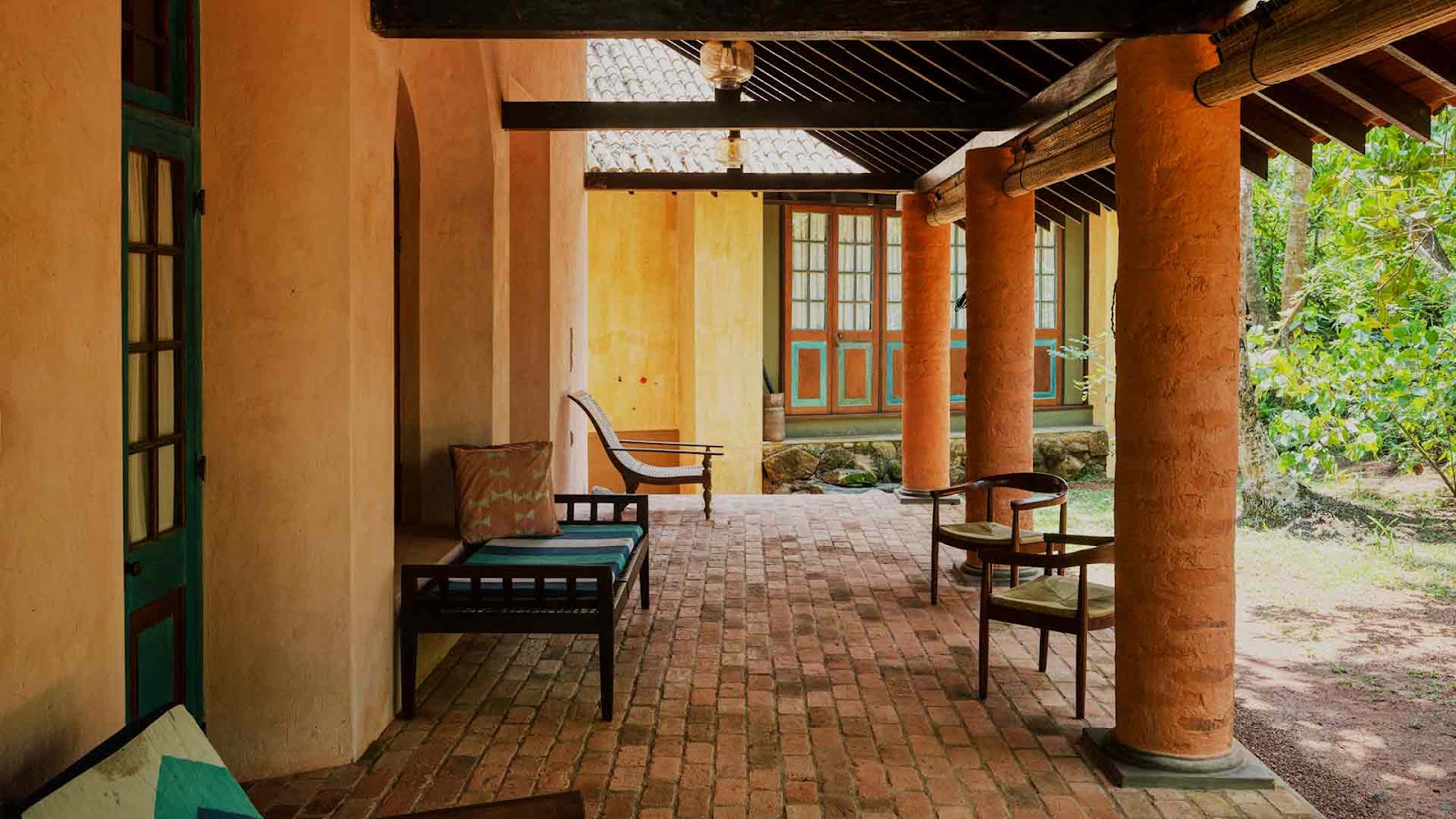 Sama Retreats - Kosgoda Hotel in Kosgoda, Sri Lanka
