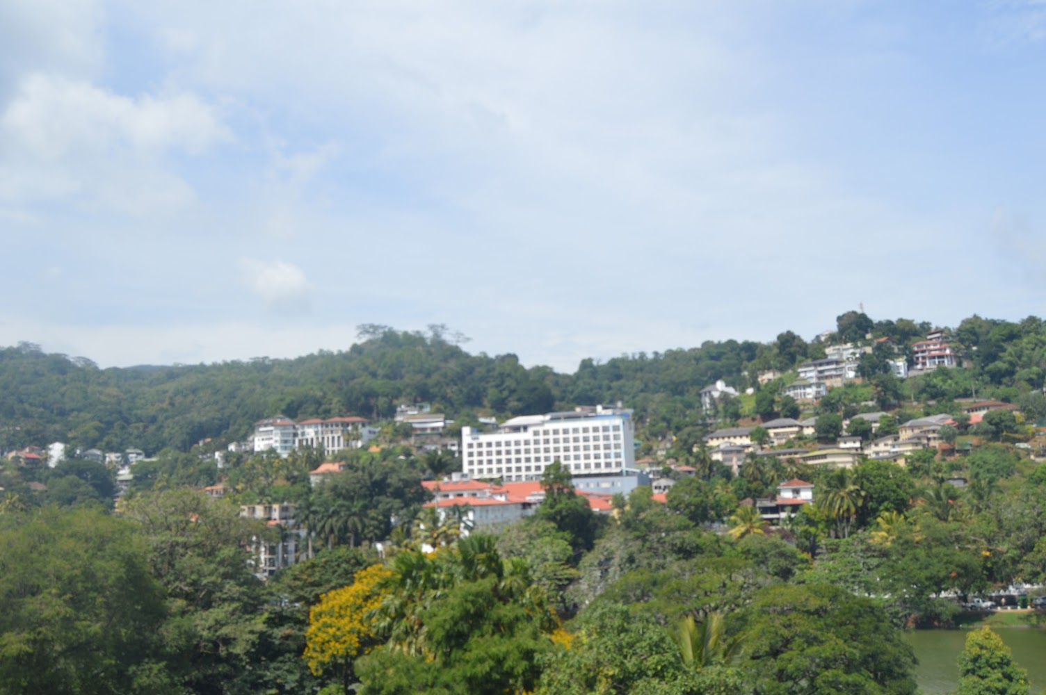 Samma Vaasa Residence by Sarvodaya Leisure Hotel in Kandy, Sri Lanka
