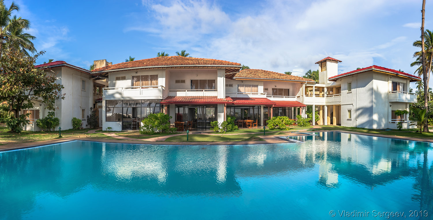 Sanmali Beach Hotel Hotel in Marawila, Sri Lanka