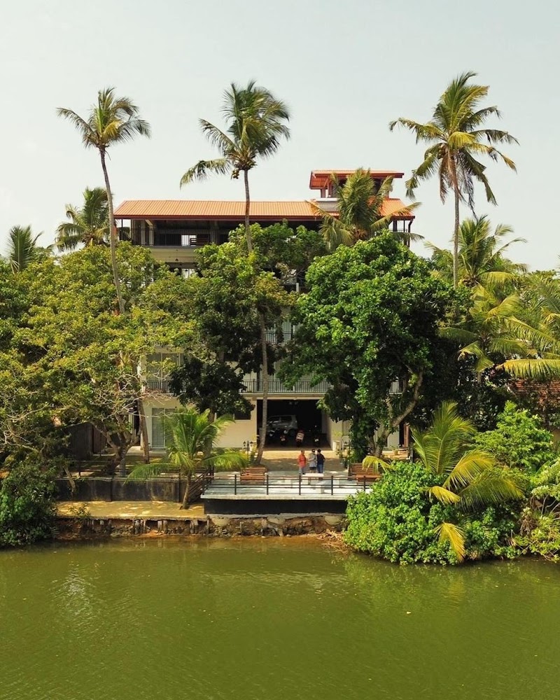 Sapiens home - Weligama bay Hotel in Weligama, Sri Lanka