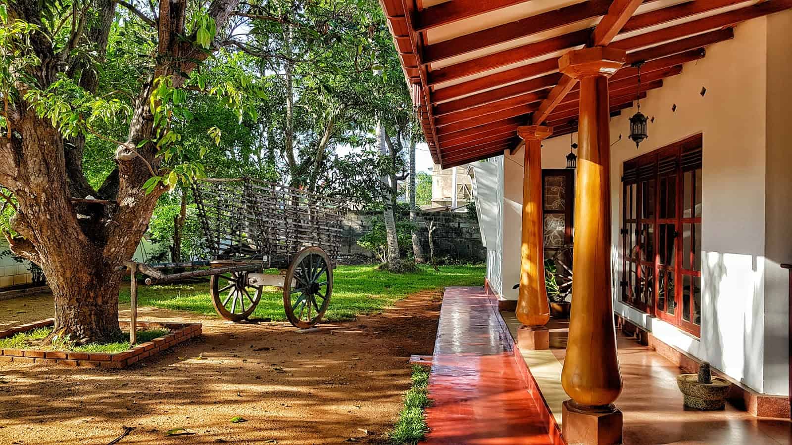 Saubagya Inn Anuradhapura Hotel in Anuradhapura, Sri Lanka