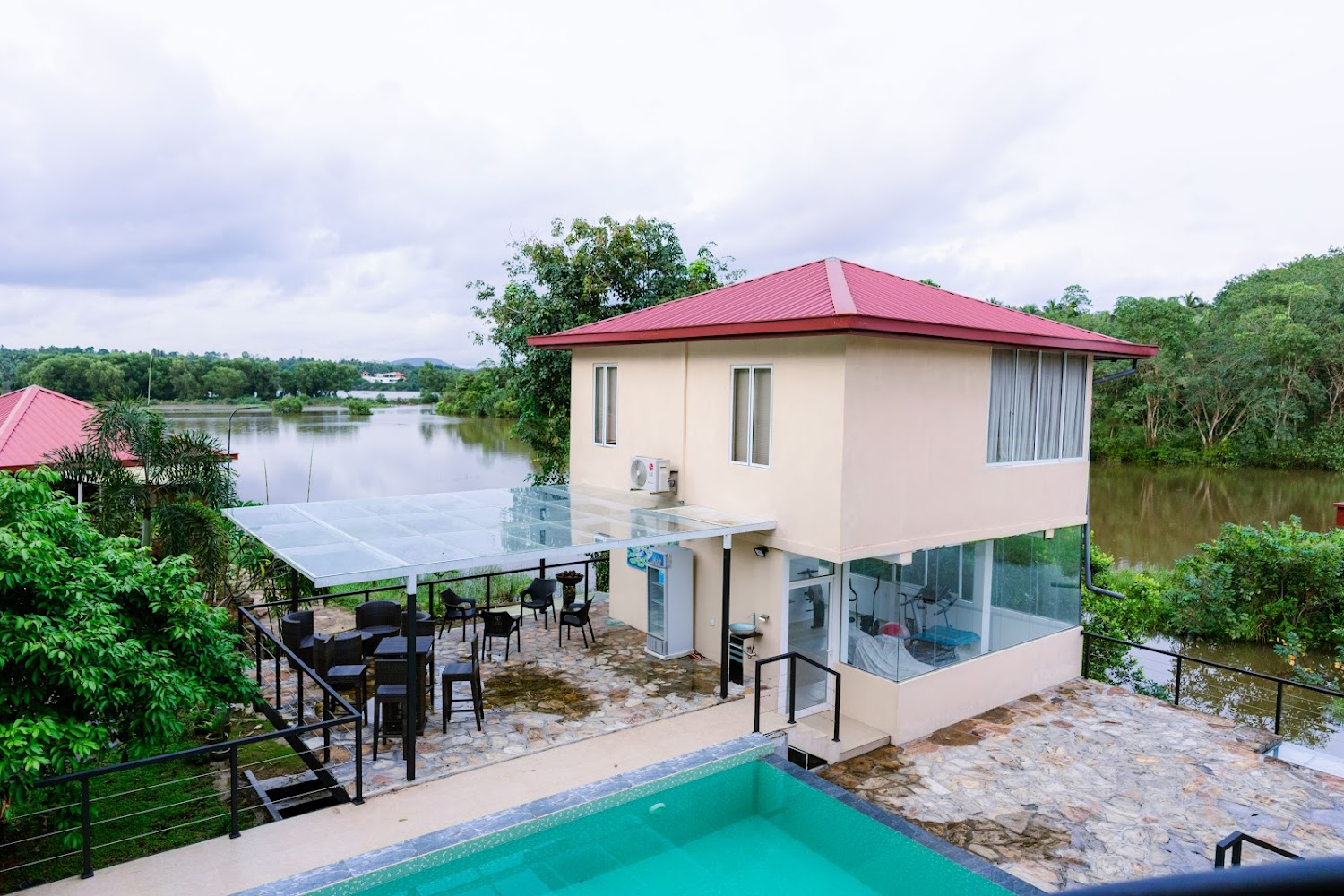 Savenndra Resorts Resort hotel in Kalukodayawa, Sri Lanka