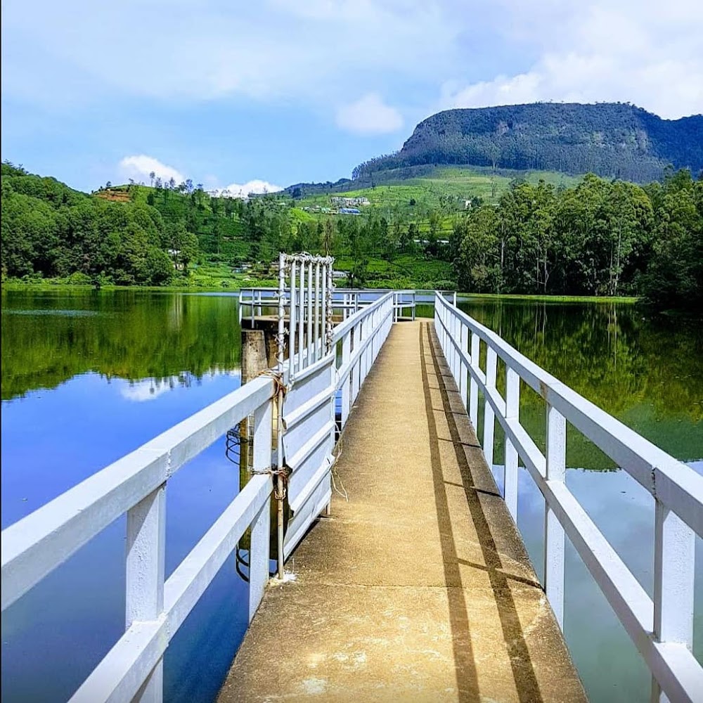 Scenic View Bungalow - Nuwara Eliya Hotel in Magastota, Sri Lanka