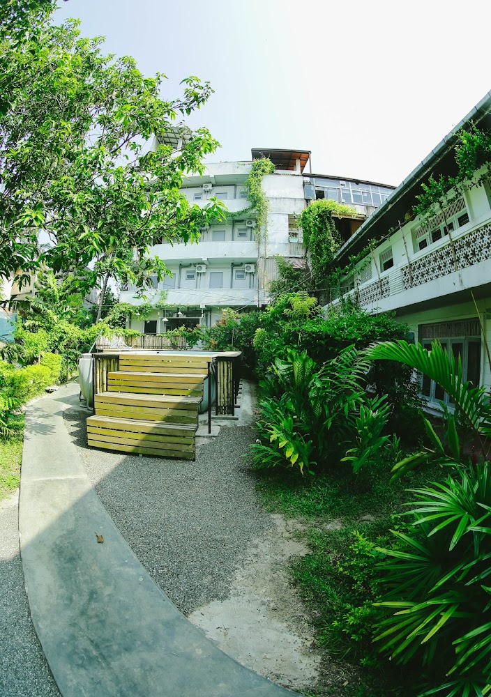 Seals Harbor Hotel Hotel in Weligama, Sri Lanka