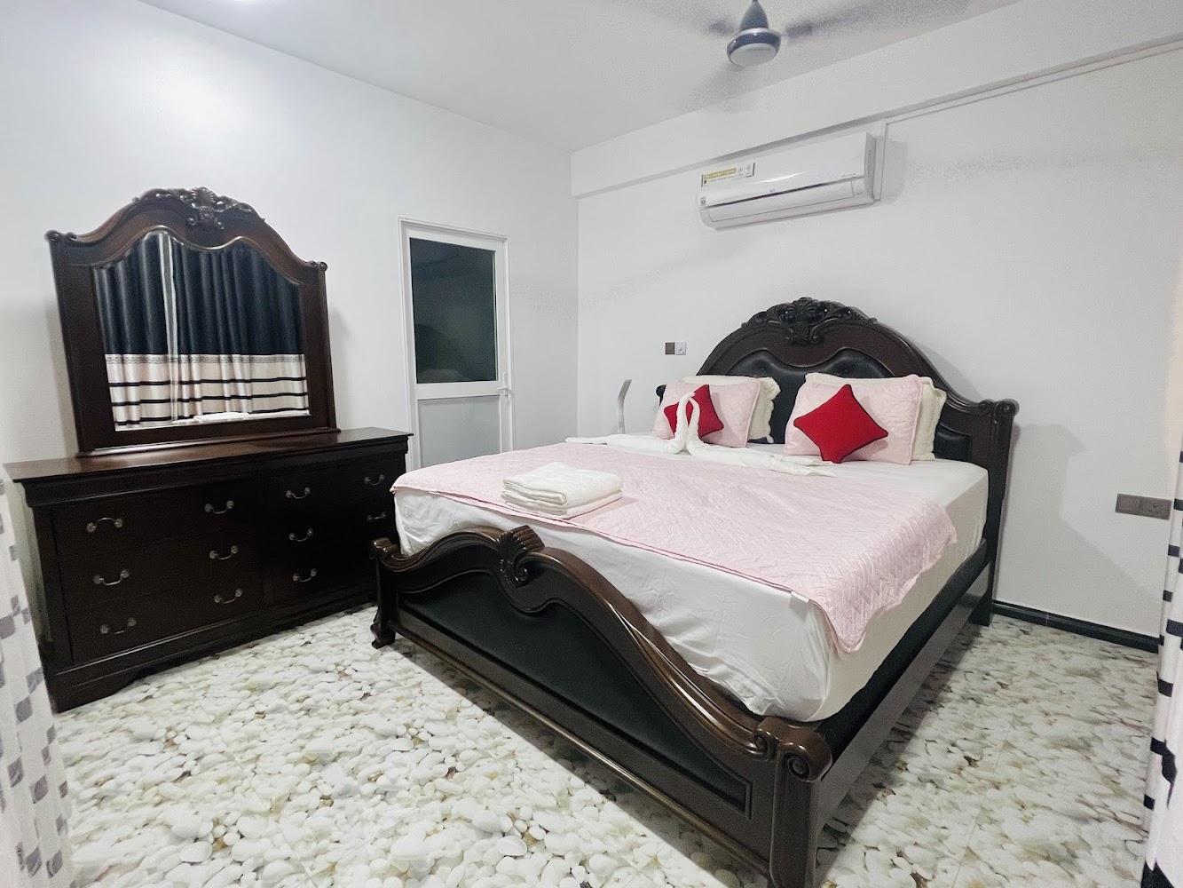 Seaside Resort Resort hotel in Trincomalee, Sri Lanka