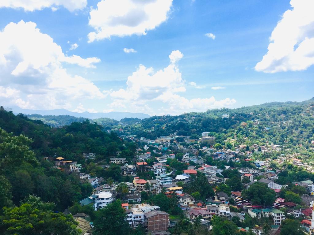 Secret View Kandy - Kandy Hotels Hotel in Kandy, Sri Lanka