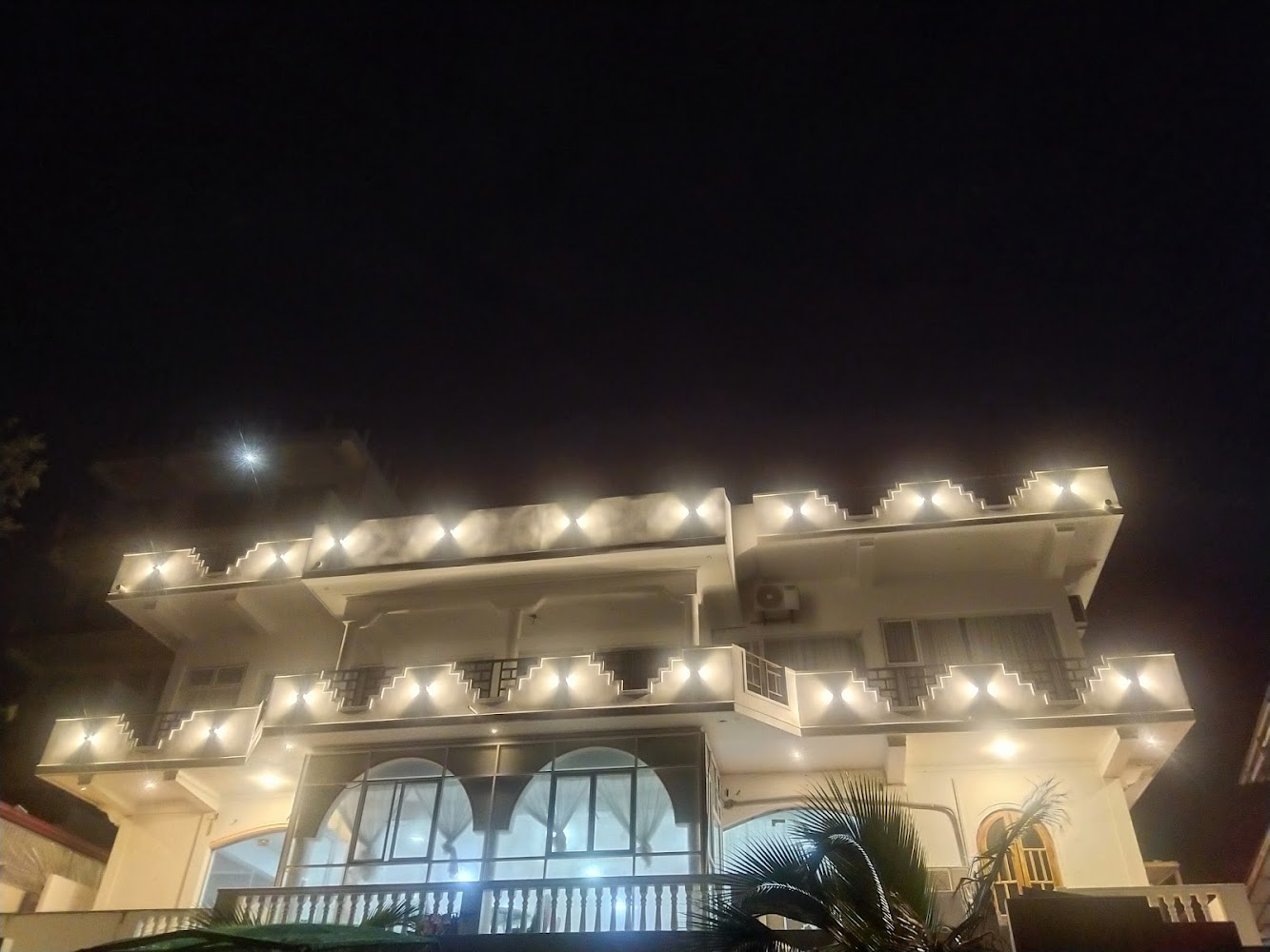 Sellamah Beach Hotel Resort hotel in Trincomalee, Sri Lanka