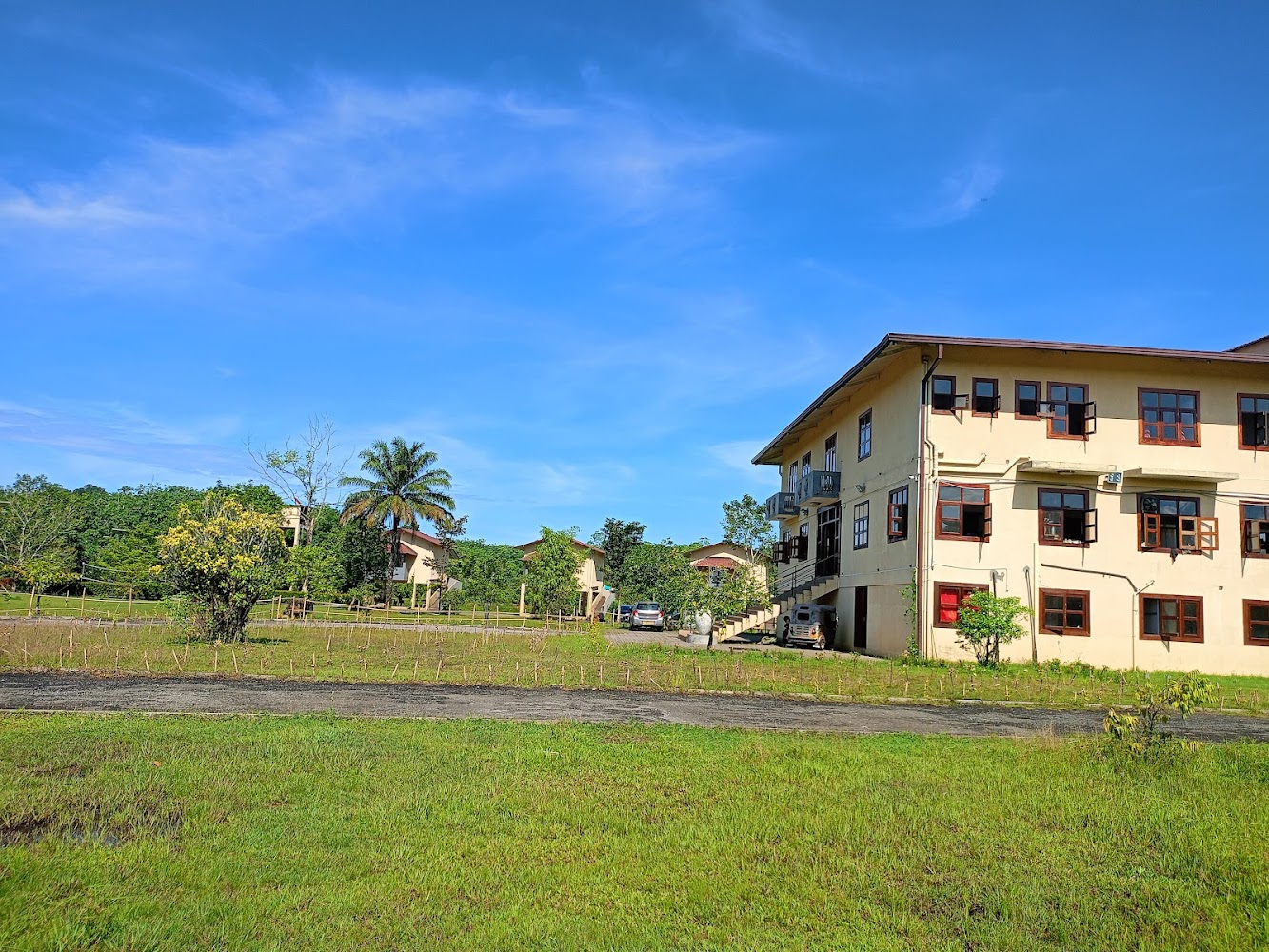 Sense Pavilion Resort hotel in Horana, Sri Lanka