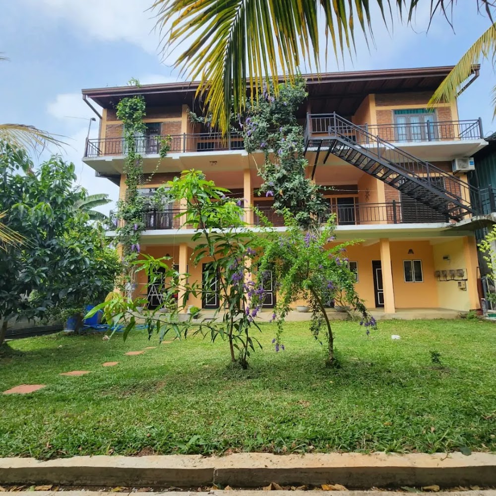 Serene Inn Kandana Hotel in Kandana, Sri Lanka