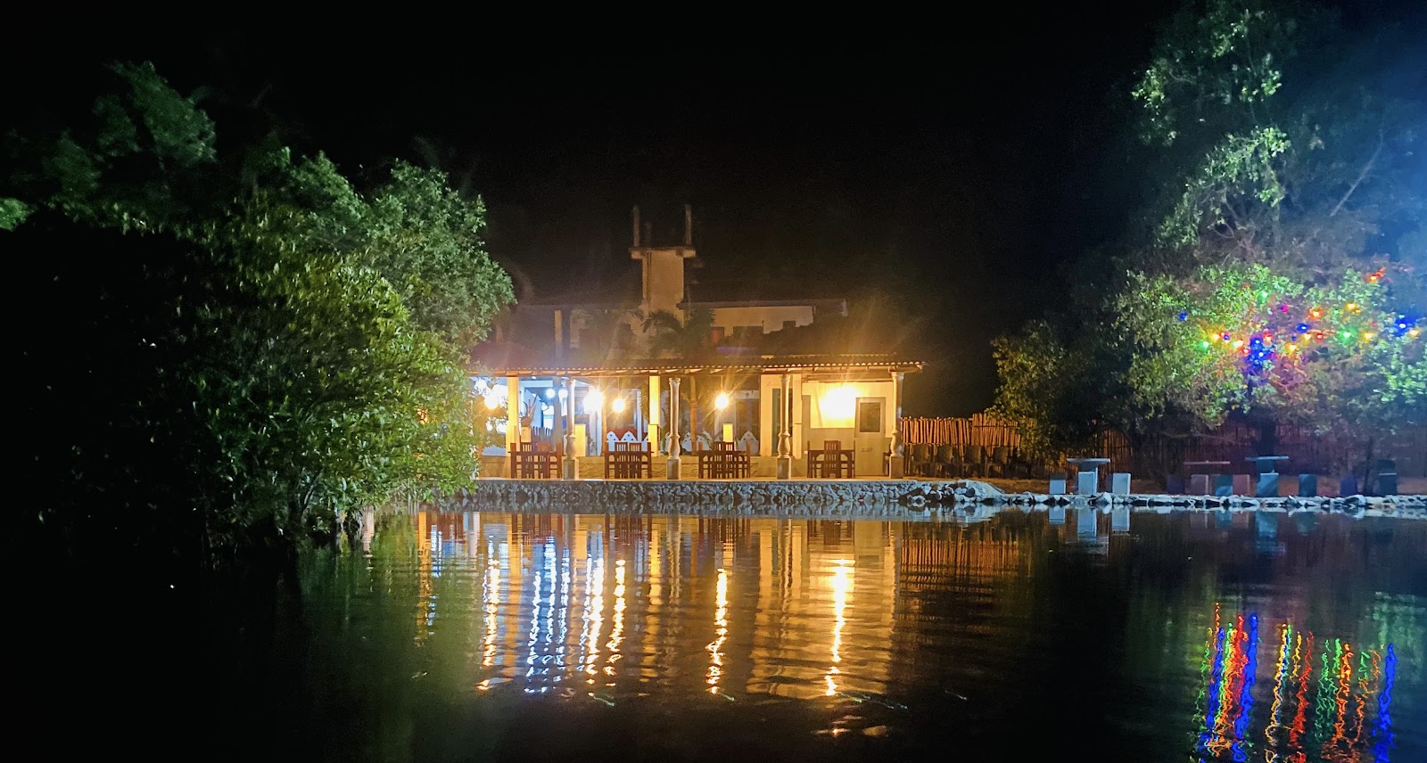 Seth Villa By Magampura Resorts Hotel in Ranna, Sri Lanka