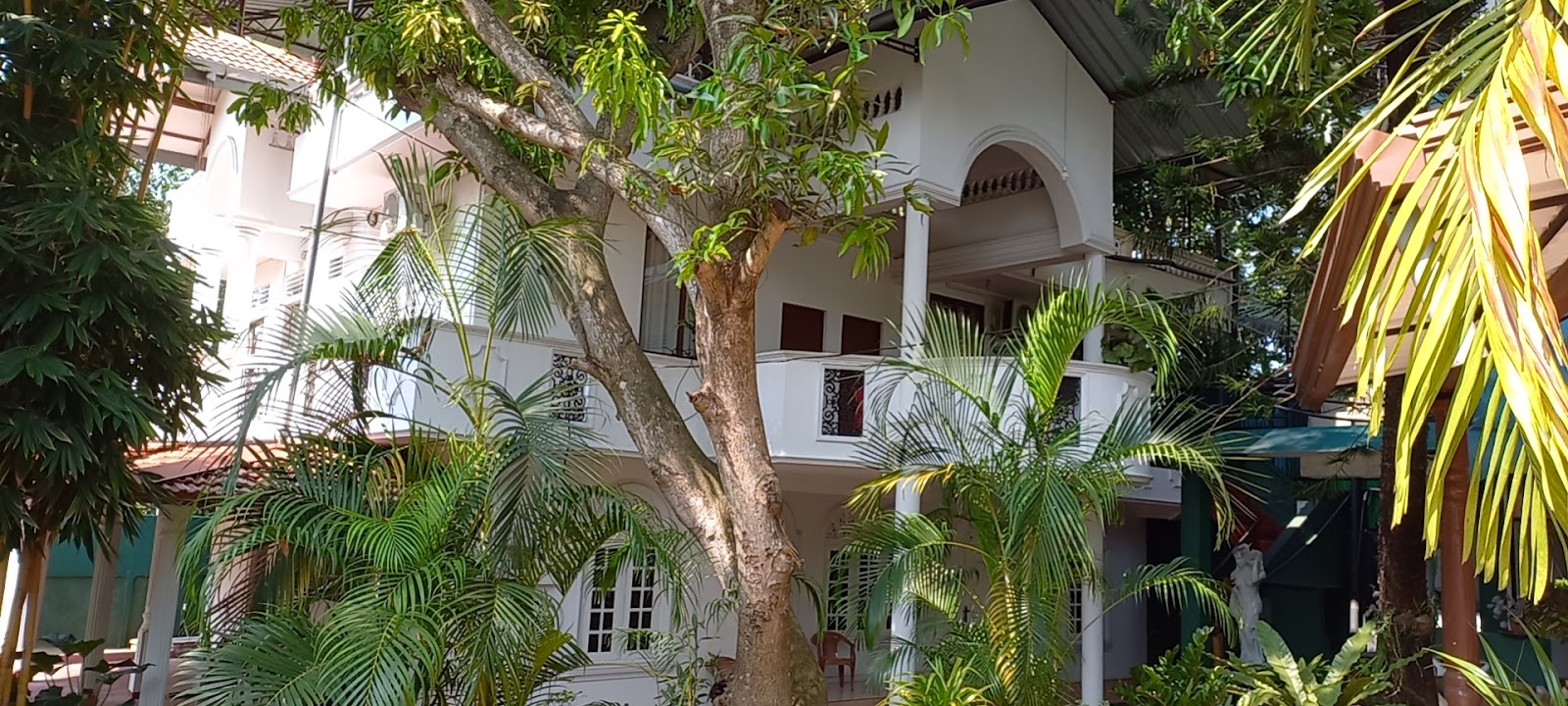 Shady transit hotel Hotel in Katunayake, Sri Lanka