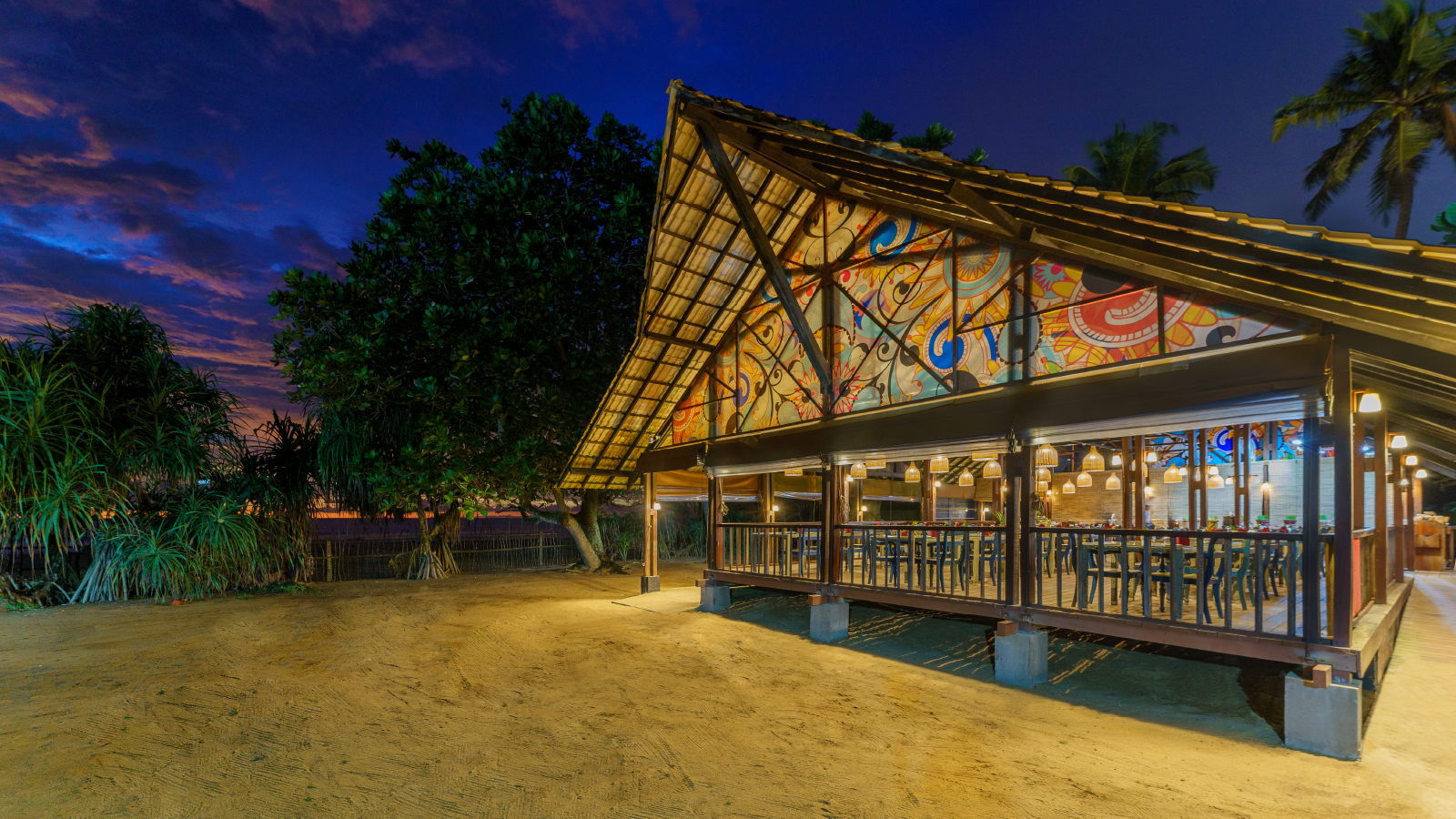 Siddhalepa Ayurveda Health Resort Resort hotel in Wadduwa, Sri Lanka