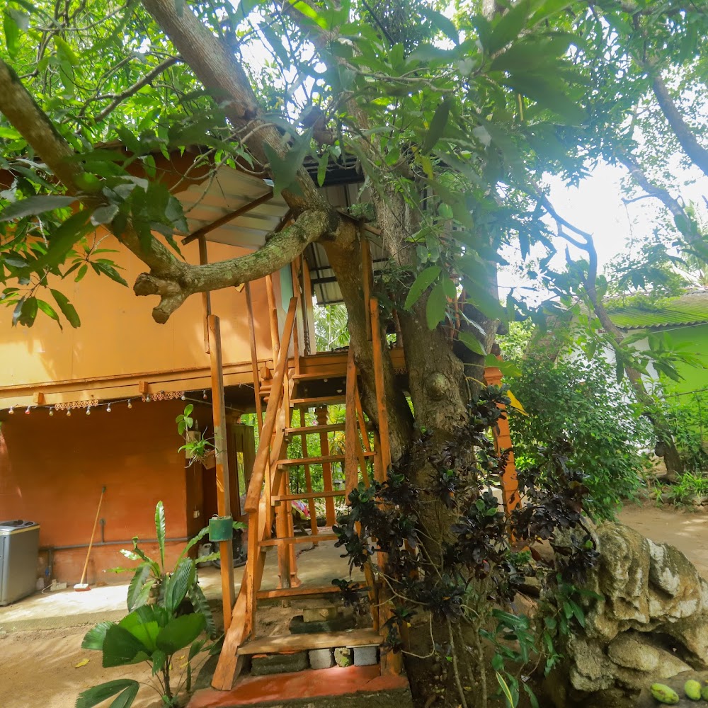 Sigiri Sky Villa & TreeHouse Hotel in Sigiriya, Sri Lanka